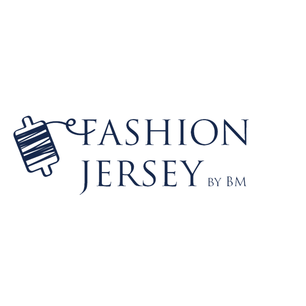 FASHION JERSEY BY BM